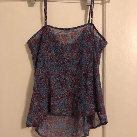 Urban Outfitters Tank Top - Picture 2 of 3